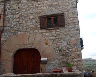 Vista exterior de Finca rústica en venda en Granyanella amb Aire condicionat, Calefacció i Traster