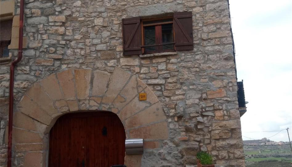 Foto 1 de Finca rústica en venda a Carretera de Granyanella, Granyanella, Lleida