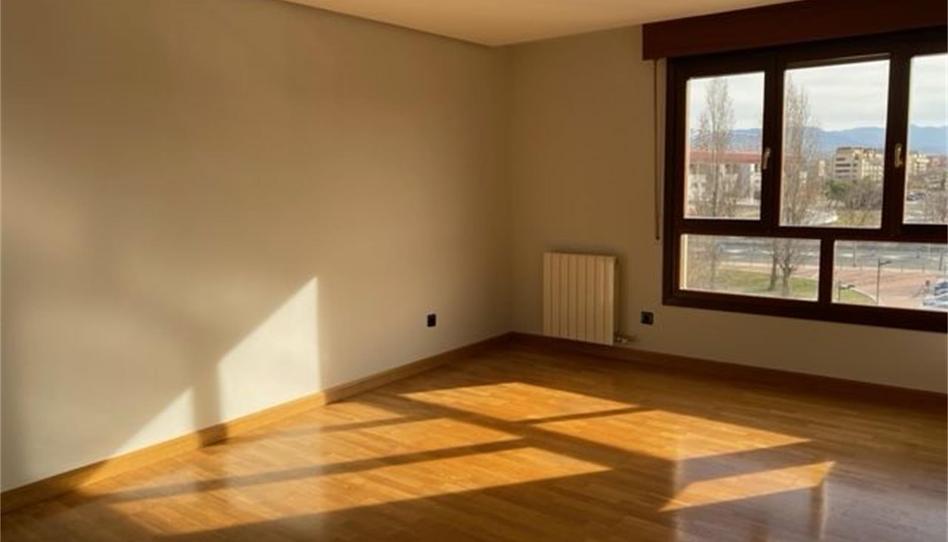 Photo 1 of Flat for sale in San Adrián, La Rioja