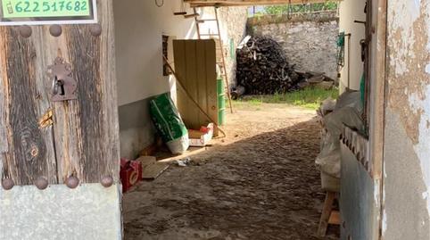 Single-family semi-detached for sale in Calle de Corredera, Alía, Cáceres - image 2 Photo 2 of Single-family semi-detached for sale in Calle de Corredera, Alía, Cáceres