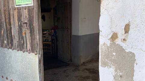 Single-family semi-detached for sale in Calle de Corredera, Alía, Cáceres - image 3 Photo 3 of Single-family semi-detached for sale in Calle de Corredera, Alía, Cáceres