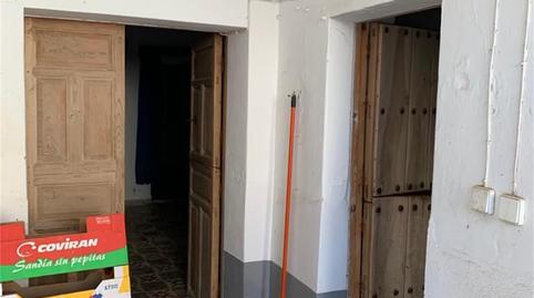 Single-family semi-detached for sale in Calle de Corredera, Alía, Cáceres - image 5 Photo 5 of Single-family semi-detached for sale in Calle de Corredera, Alía, Cáceres