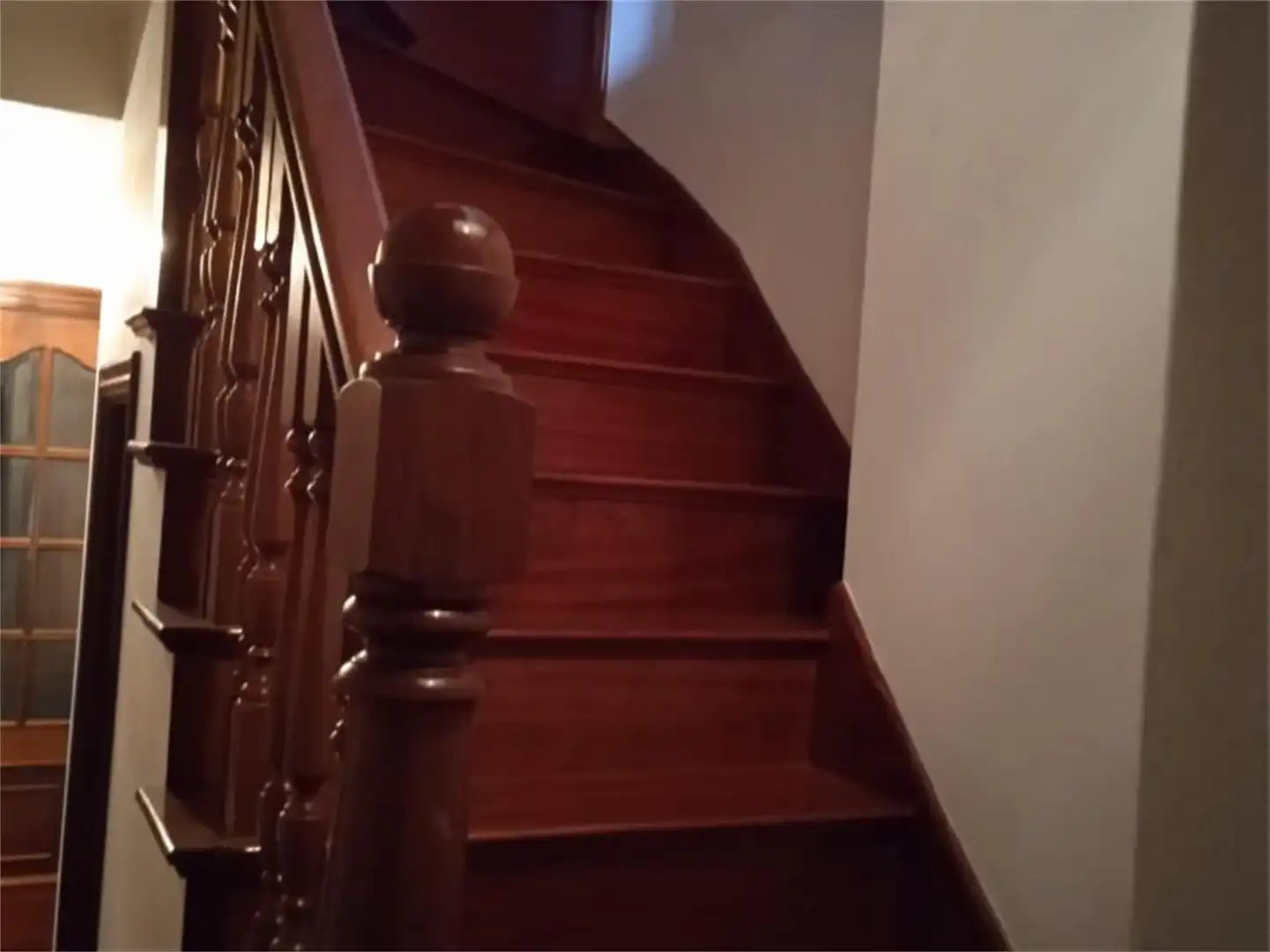 Apartamento en venta en A Guarda   con Calefacción, Jardín privado y Parquet