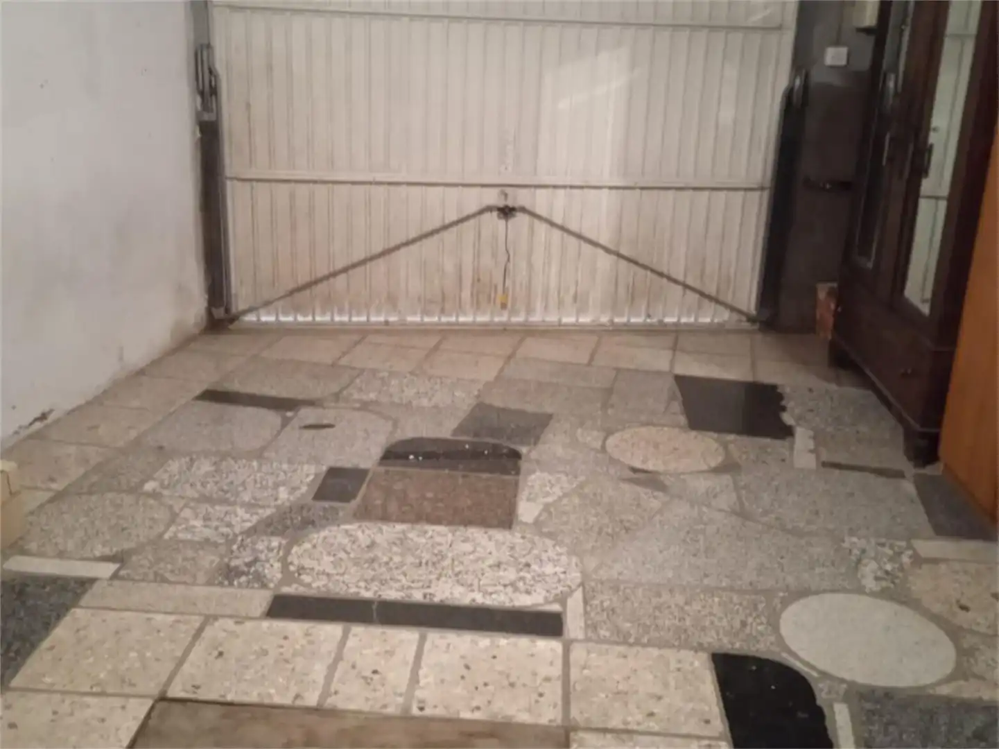 Apartamento en venta en A Guarda   con Calefacción, Jardín privado y Parquet