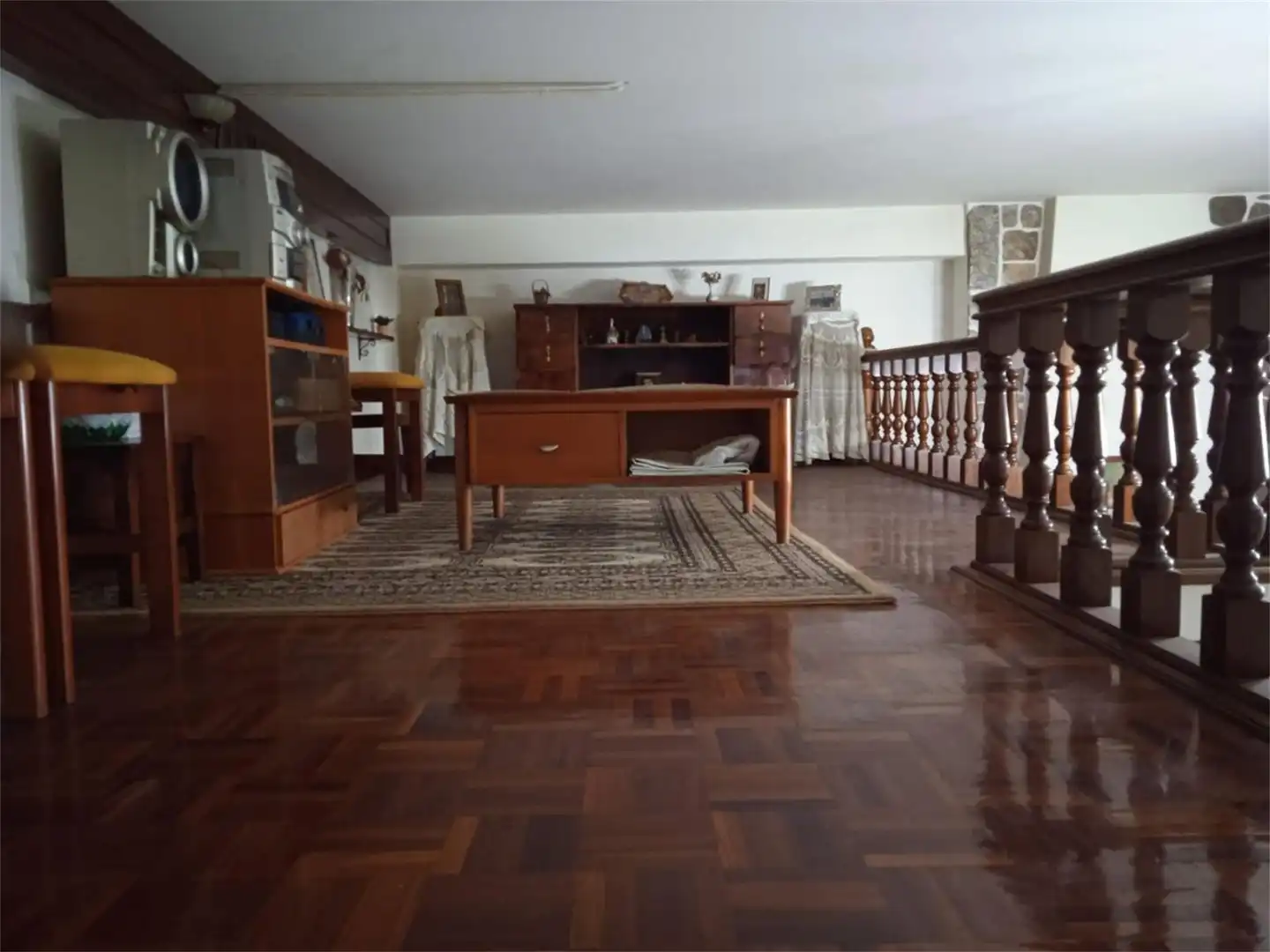 Apartamento en venta en A Guarda   con Calefacción, Jardín privado y Parquet