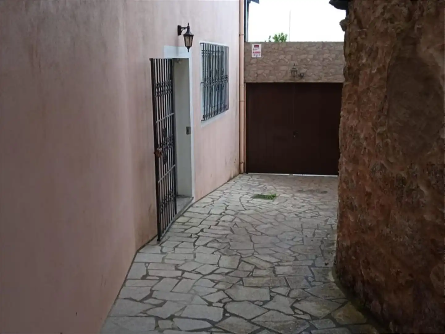 Apartamento en venta en A Guarda   con Calefacción, Jardín privado y Parquet