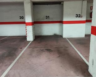 Parking of Garage to rent in Salamanca Capital