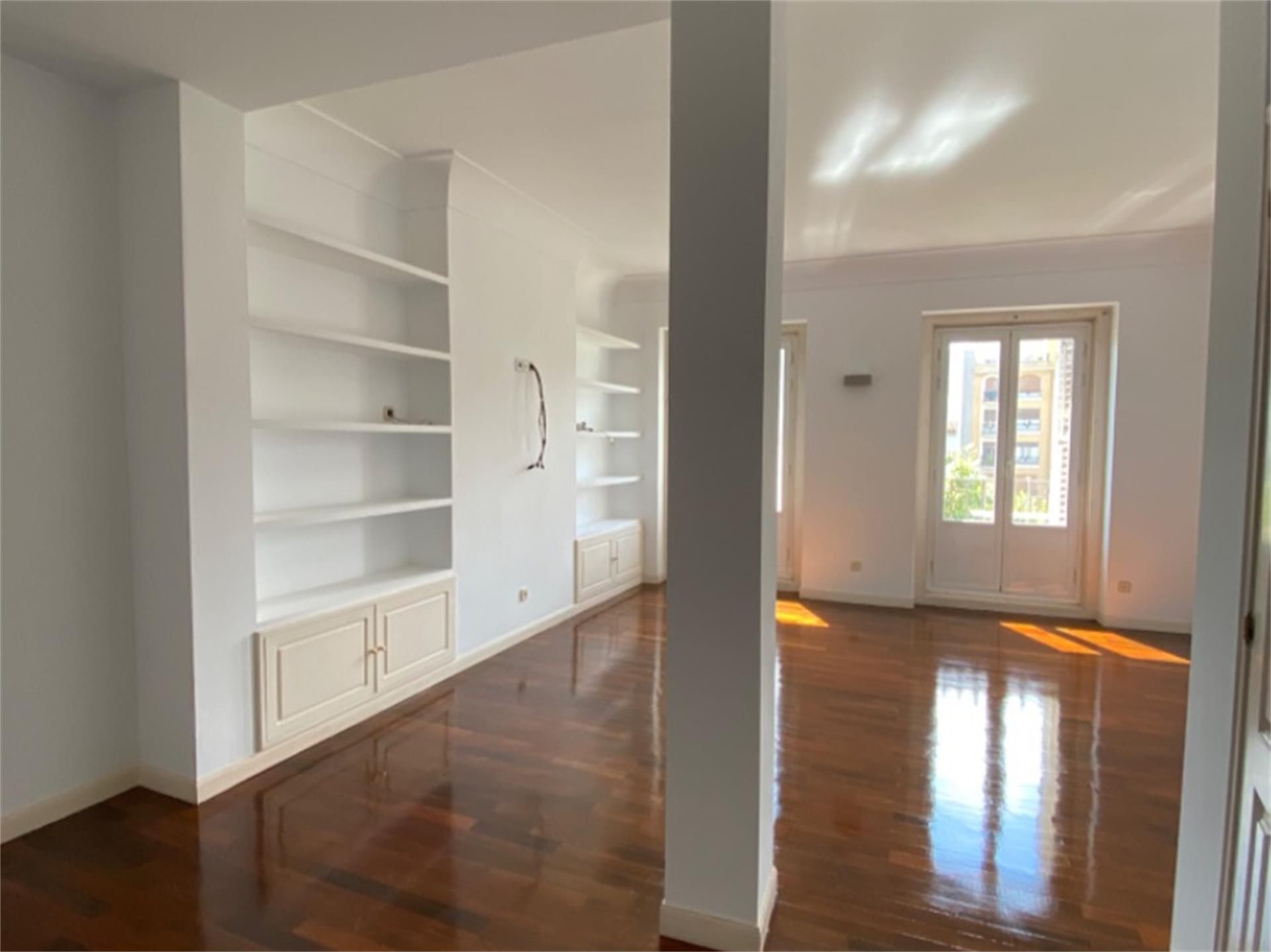 Apartament de lloguer a Plaça Plaza de Chamberí, 3, Almagro