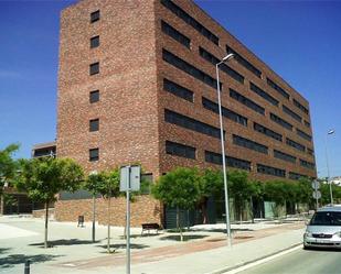 Exterior view of Garage for sale in Sabadell