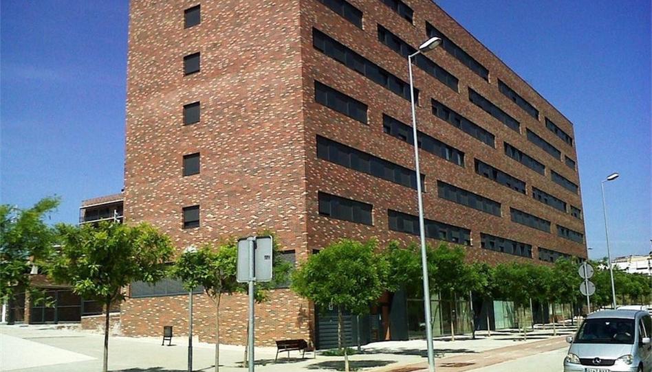 Photo 1 of Garage for sale in Carrer D'hongria, 11, Can Gambús, Sabadell