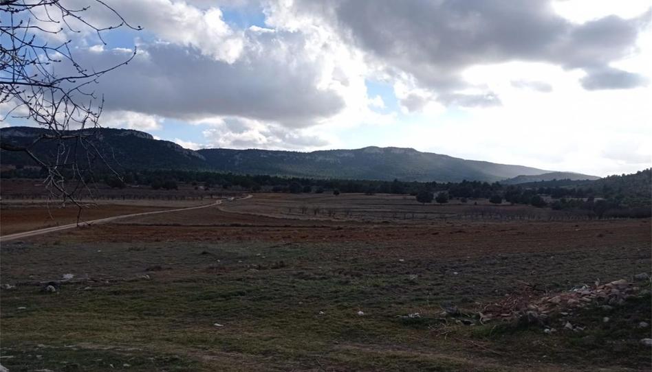 Single-family semi-detached for sale in Letur, Letur, Albacete - image 1 Photo 1 of Single-family semi-detached for sale in Letur, Letur, Albacete