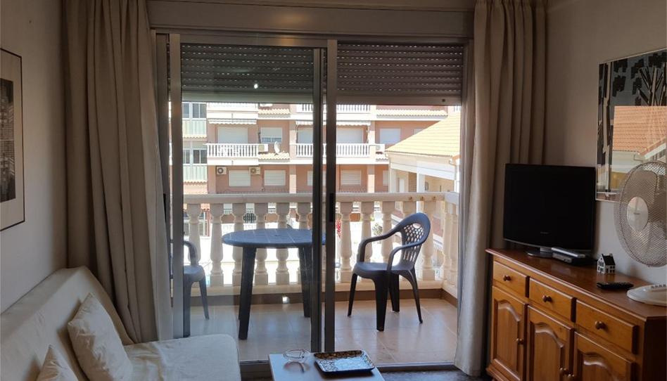 Apartament de lloguer a Calle José Ribera, 10, Canet d'En Berenguer, Valencia - imatge 1 Foto 1 de Apartament de lloguer a Calle José Ribera, 10, Canet d'En Berenguer, Valencia