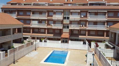 Apartament de lloguer a Calle José Ribera, 10, Canet d'En Berenguer, Valencia - imatge 2 Foto 2 de Apartament de lloguer a Calle José Ribera, 10, Canet d'En Berenguer, Valencia