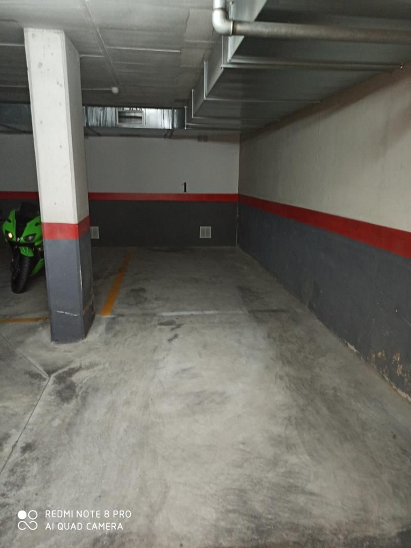 Parking of Garage to rent in Montcada i Reixac