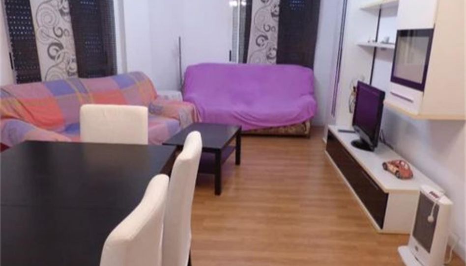 Foto 1 de Pis en venda a Calle Uralde, Iurreta, Bizkaia