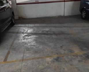 Garage to rent in Xàtiva