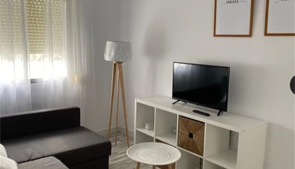 Foto 1 de Pis en venda a Calle Maspe, Iurreta, Bizkaia