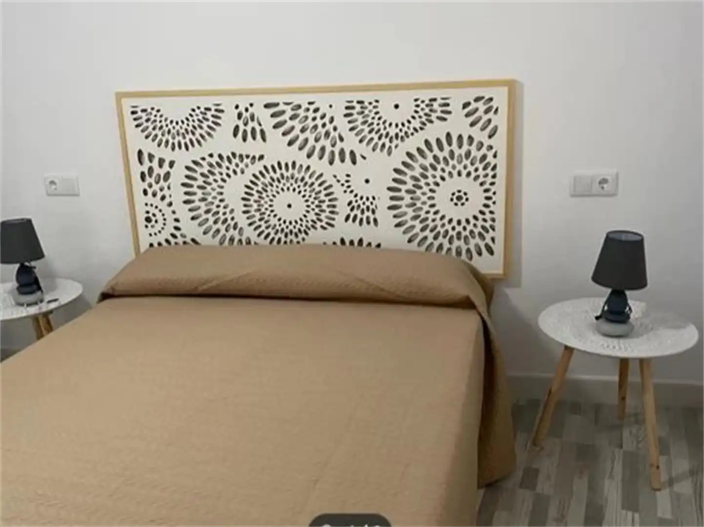 Piso en venta en Calle Maspe, Iurreta Habitación de Piso en venta en Iurreta con Amueblado
