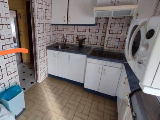Piso en Venta en Barrio Zurbaranbarri, 30 en Zurbaran