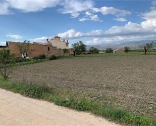 Constructible Land for sale in Huéneja