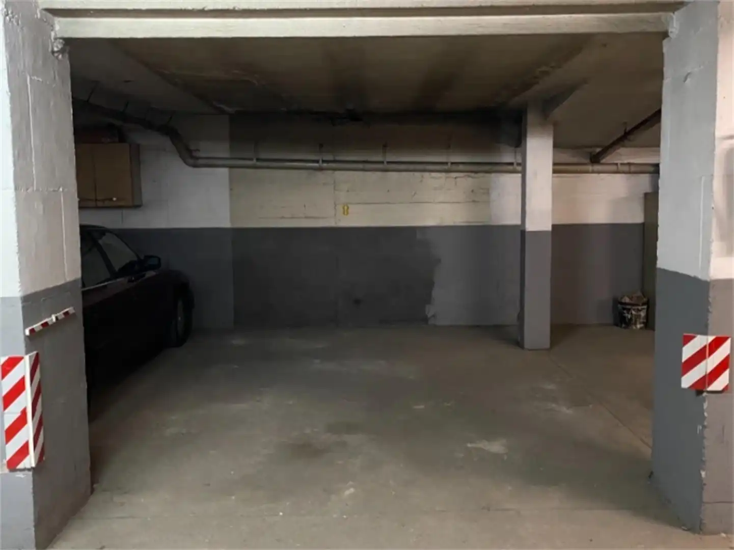 Parking de Garaje en venta en Almazán