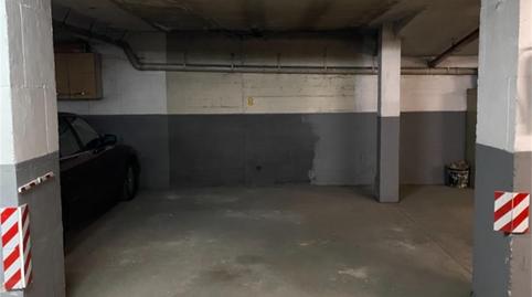 Garatge en venda a Calle Gran Vía, 27, Almazán, Soria - imatge 2 Foto 2 de Garatge en venda a Calle Gran Vía, 27, Almazán, Soria