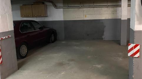 Garatge en venda a Calle Gran Vía, 27, Almazán, Soria - imatge 3 Foto 3 de Garatge en venda a Calle Gran Vía, 27, Almazán, Soria