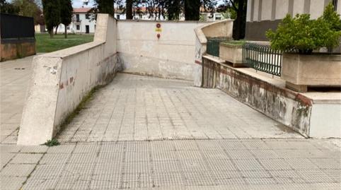 Garatge en venda a Calle Gran Vía, 27, Almazán, Soria - imatge 4 Foto 4 de Garatge en venda a Calle Gran Vía, 27, Almazán, Soria