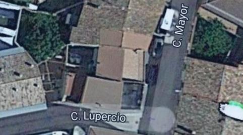 Single-family semi-detached for sale in Calle Mayor, 44, Cariñena, Zaragoza - image 2 Photo 2 of Single-family semi-detached for sale in Calle Mayor, 44, Cariñena, Zaragoza