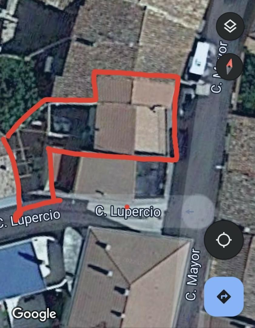 Single-family semi-detached for sale in Cariñena  with Terrace and Balcony