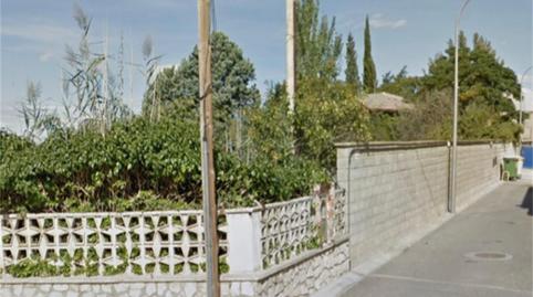 Foto 2 de Finca rústica en venta en Calle Enriqueta Osete, Gelsa, Zaragoza