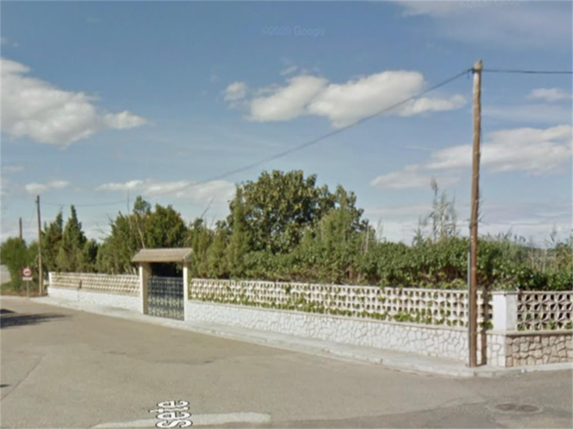 Country house for sale in Gelsa