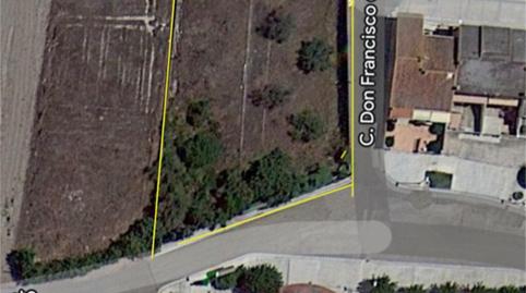 Foto 3 de Finca rústica en venta en Calle Enriqueta Osete, Gelsa, Zaragoza