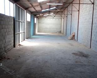 Industrial buildings to rent in Los Navalmorales