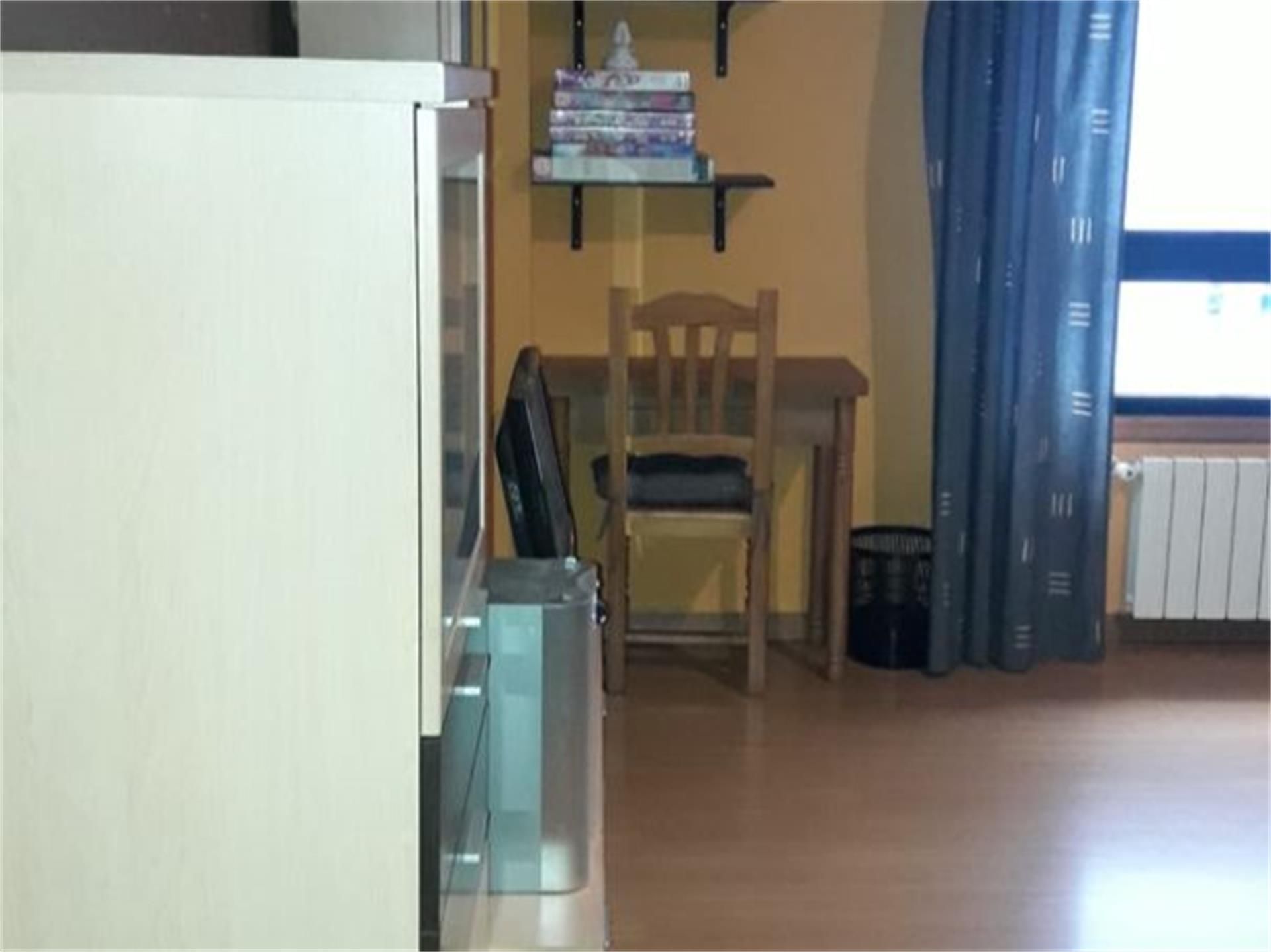 Living room of Apartment for sale in Barbadás