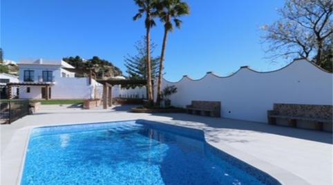 Foto 2 de Finca rústica en venda a Avenida Virgen de la Peña, Mijas pueblo, Málaga