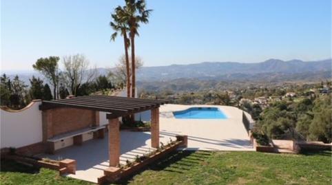 Foto 3 de Finca rústica en venda a Avenida Virgen de la Peña, Mijas pueblo, Málaga