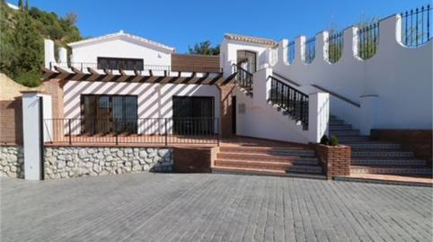 Foto 4 de Finca rústica en venda a Avenida Virgen de la Peña, Mijas pueblo, Málaga