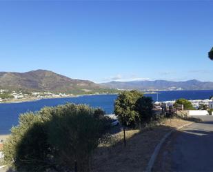 Vista exterior de Finca rústica en venda en El Port de la Selva