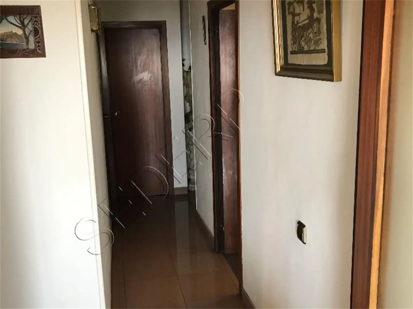 Flat for sale in Avinguda de Cornellà, 26, El Centre Flat for sale in Esplugues de Llobregat with Air Conditioner and Balcony