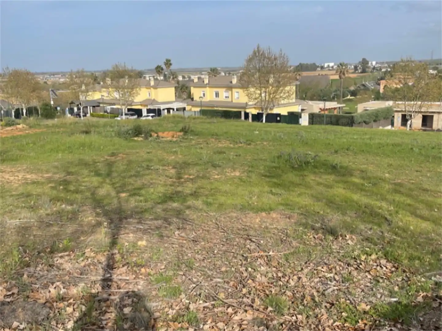 Houses for sale in Badajoz Capital