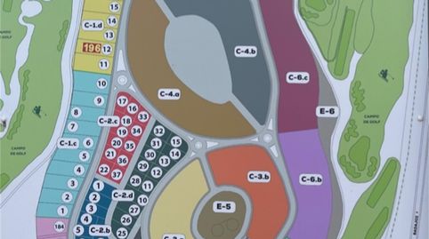 Photo 3 of Houses for sale in Urbanización Golf del Guadiana, Golf Guadiana, Badajoz Capital