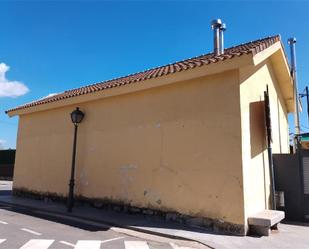 Premises to rent in Calle Escuelas, Navacerrada