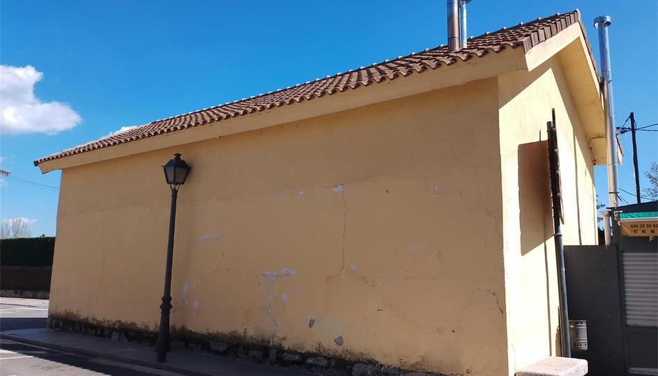 Photo 1 of Premises to rent in Calle Escuelas, Navacerrada, Madrid