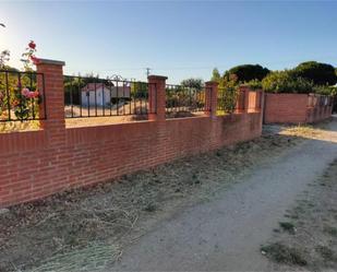 Country house for sale in Aldearrubia