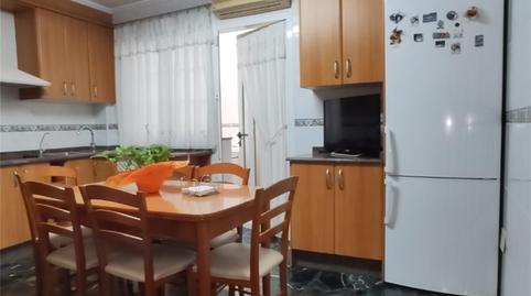 Foto 5 de Casa adosada en venda a Calle Palmeras, Barrio del Progreso, Murcia