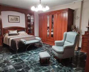 Dormitori de Casa adosada en venda en  Murcia Capital amb Aire condicionat, Terrassa i Balcó