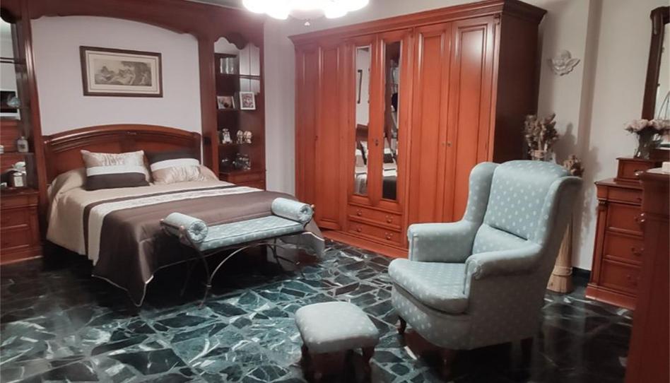 Foto 1 de Casa adosada en venda a Calle Palmeras, Barrio del Progreso, Murcia