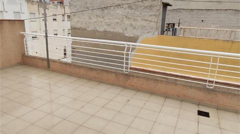 Foto 2 de Casa adosada en venda a Calle Palmeras, Barrio del Progreso, Murcia