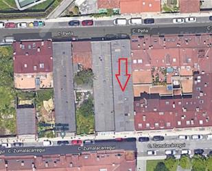 Land for sale in Calle Zumalacárregui, 32, Gijón